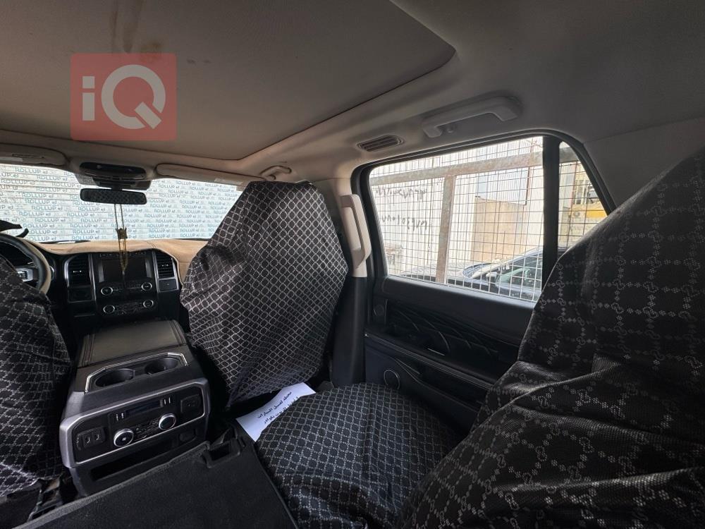 فورد إكسبيديشن